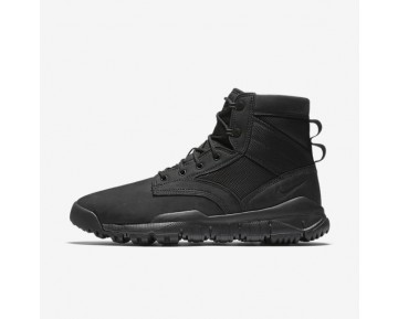 Nike zapatillas para hombre sfb 15 cm leather negro/negro/negro 862507-723