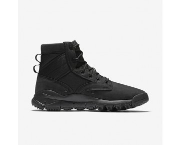 Nike zapatillas para hombre sfb 15 cm leather negro/negro/negro 862507-723