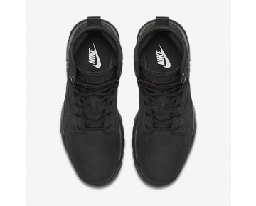 Nike zapatillas para hombre sfb 15 cm leather negro/negro/negro 862507-723