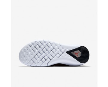 Nike zapatillas para hombre jordan 23 breakout negro/blanco/rojo gimnasio 881449-731