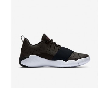 Nike zapatillas para hombre jordan 23 breakout negro/blanco/rojo gimnasio 881449-731