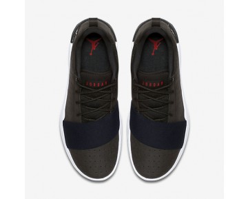 Nike zapatillas para hombre jordan 23 breakout negro/blanco/rojo gimnasio 881449-731