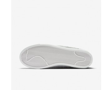 Nike zapatillas para hombre match classic sigilo/blanco cumbre 844611-734