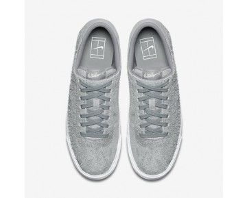 Nike zapatillas para hombre match classic sigilo/blanco cumbre 844611-734