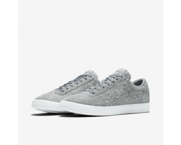 Nike zapatillas para hombre match classic sigilo/blanco cumbre 844611-734