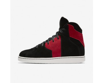 Nike zapatillas para hombre jordan westbrook 0.2 negro/rojo gimnasio/negro 854563-738