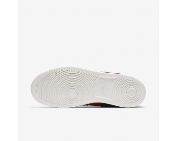 Nike zapatillas para hombre jordan westbrook 0.2 negro/rojo gimnasio/negro 854563-738