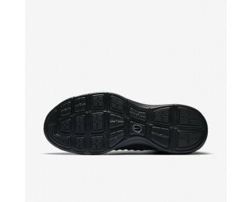 Nike zapatillas para hombre lunar magista ii flyknit negro/antracita/blanco/negro 852614-740