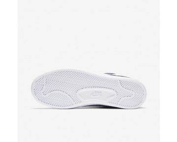 Nike zapatillas para hombre bruin obsidiana oscuro/blanco 845056-744