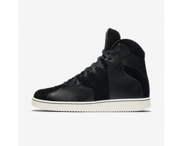 Nike zapatillas para hombre jordan westbrook 0.2 negro/negro/vela/negro 854563-745