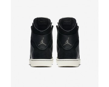 Nike zapatillas para hombre jordan westbrook 0.2 negro/negro/vela/negro 854563-745