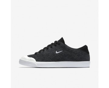 Nike zapatillas para hombre all court 2 low negro/blanco cumbre/blanco cumbre 875785-746