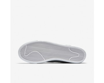 Nike zapatillas para hombre all court 2 low negro/blanco cumbre/blanco cumbre 875785-746