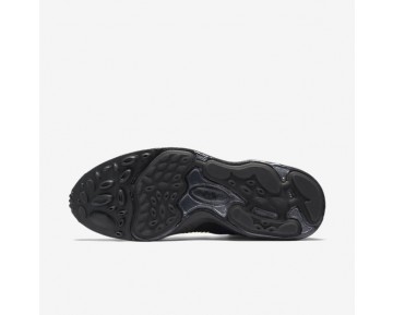 Nike zapatillas para hombre zoom mercurial flyknit azul royal intenso/voltio/negro 844626-749