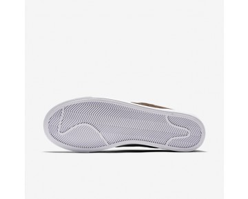 Nike zapatillas para hombre match classic seta oscuro/negro 875794-752