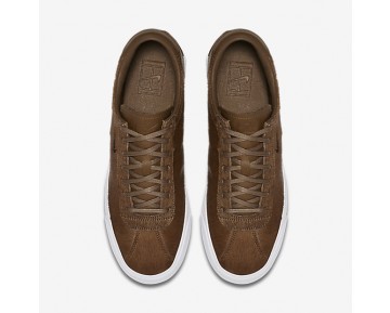 Nike zapatillas para hombre match classic seta oscuro/negro 875794-752