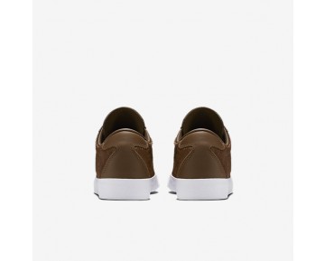 Nike zapatillas para hombre match classic seta oscuro/negro 875794-752