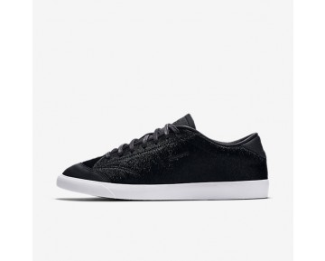 Nike zapatillas para hombre all court 2 low negro/blanco/negro 875789-757