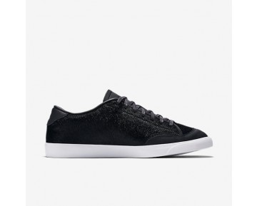 Nike zapatillas para hombre all court 2 low negro/blanco/negro 875789-757