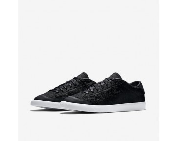 Nike zapatillas para hombre all court 2 low negro/blanco/negro 875789-757