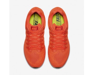 Nike zapatillas para hombre zoom all out low carmesí total/rojo acción/negro/carmesí total 878670-771