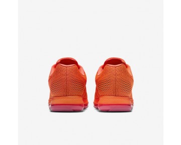 Nike zapatillas para hombre zoom all out low carmesí total/rojo acción/negro/carmesí total 878670-771