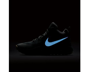 Nike zapatillas para hombre zoom rev negro/antracita/blanco 852422-790