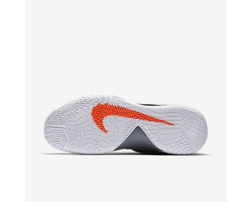 Nike zapatillas para hombre zoom 2017 gris azulado/platino puro/carmesí total/blanco 852421-791