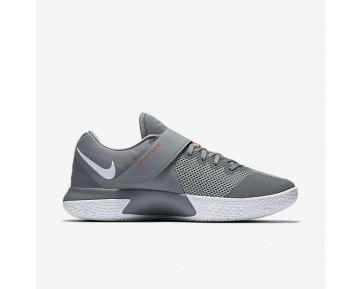 Nike zapatillas para hombre zoom 2017 gris azulado/platino puro/carmesí total/blanco 852421-791