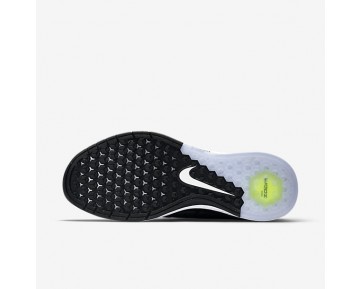 Nike zapatillas para hombre zoom speed trainer 3 negro/caqui militar/blanco/hoja primaveral 804401-794