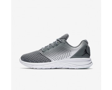 Nike zapatillas para hombre jordan trainer st winter gris azulado/blanco/negro 854562-798