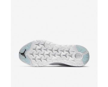 Nike zapatillas para hombre jordan trainer st winter gris azulado/blanco/negro 854562-798