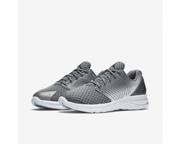 Nike zapatillas para hombre jordan trainer st winter gris azulado/blanco/negro 854562-798