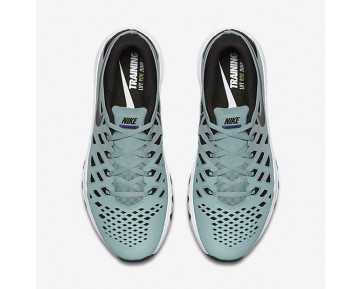 Nike zapatillas para hombre train speed cañón/morado intenso/blanco/negro 843937-799