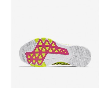 Nike zapatillas para hombre train ultrafast flyknit voltio/multicolor/multicolor 843694-800