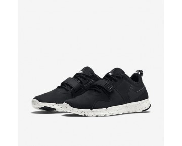 Nike zapatillas para hombre sb trainerendor negro/negro/negro 616575-811