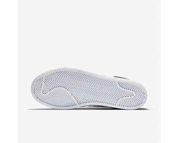 Nike zapatillas para hombre sb zoom stefan janoski gris oscuro/negro/blanco 877062-830