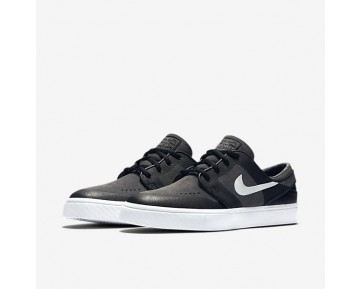 Nike zapatillas para hombre sb zoom stefan janoski gris oscuro/negro/blanco 877062-830