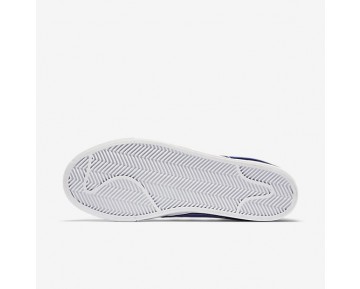 Nike zapatillas para hombre sb zoom stefan janoski noche intenso/negro/blanco 333824-831