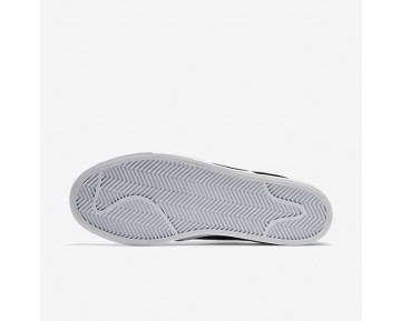 Nike zapatillas para hombre sb zoom stefan janoski negro/blanco 705190-833