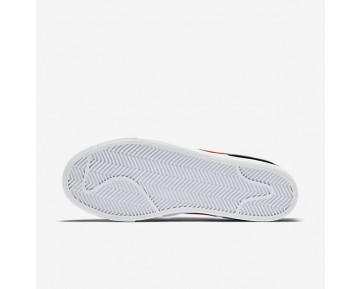 Nike zapatillas para hombre sb zoom stefan janoski rojo gimnasio/negro 877062-835