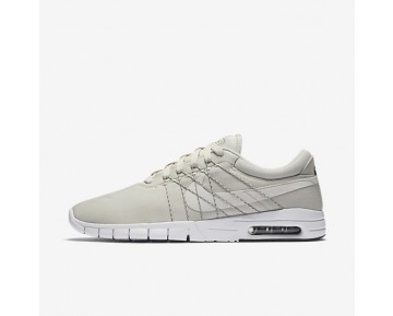 Nike zapatillas para hombre sb koston max hueso claro/antracita/hueso claro/blanco 855678-836