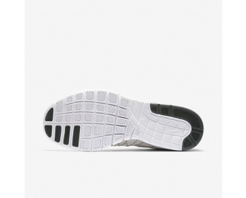 Nike zapatillas para hombre sb koston max hueso claro/antracita/hueso claro/blanco 855678-836