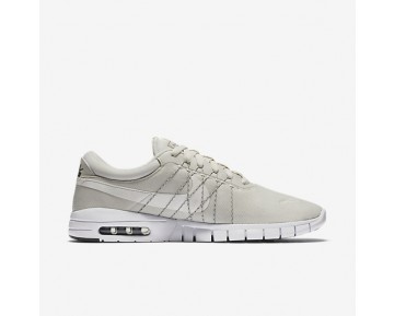 Nike zapatillas para hombre sb koston max hueso claro/antracita/hueso claro/blanco 855678-836