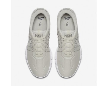 Nike zapatillas para hombre sb koston max hueso claro/antracita/hueso claro/blanco 855678-836