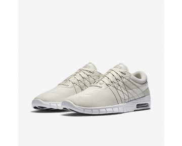 Nike zapatillas para hombre sb koston max hueso claro/antracita/hueso claro/blanco 855678-836