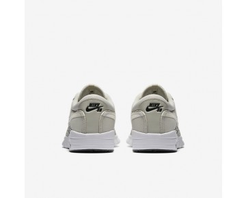 Nike zapatillas para hombre sb koston max hueso claro/antracita/hueso claro/blanco 855678-836