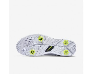 Nike zapatillas para hombre fi premiere plata metalizado/blanco/voltio/negro 835421-850