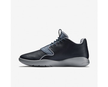 Nike zapatillas para hombre jordan eclipse obsidiana oscuro/azul escuadrón/gris lobo/carmesí brillante 807706-855