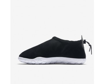 Nike zapatillas para hombre air moc ultra negro/blanco/antracita 862440-906